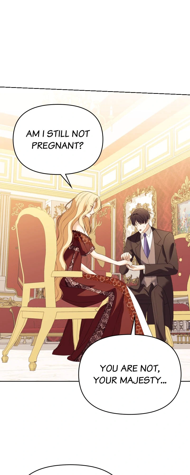 The Obsessive Stud Scammed Me into Marriage Chapter 59 210 ch 59 2