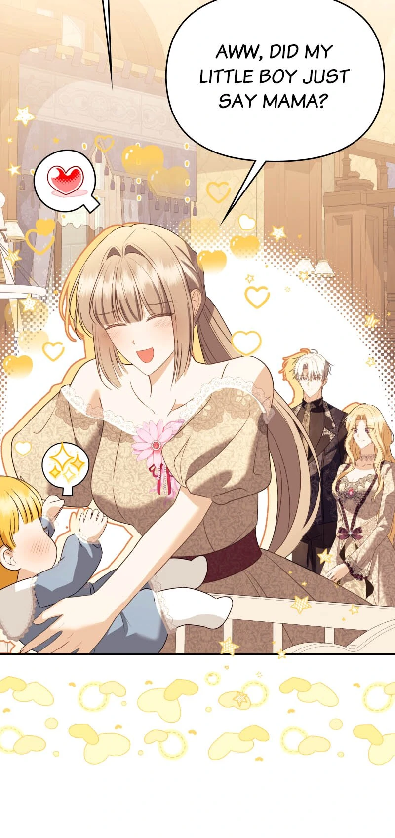 The Obsessive Stud Scammed Me into Marriage Chapter 59 228 ch 59 20