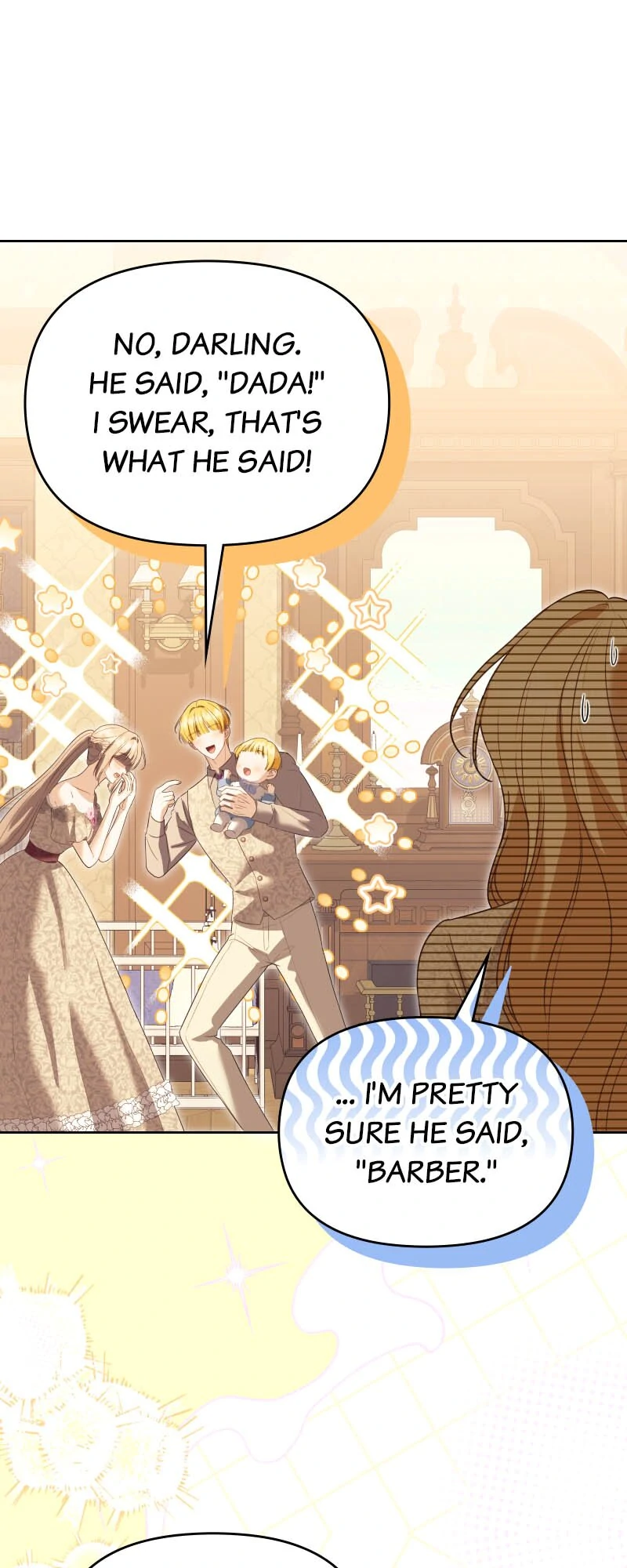 The Obsessive Stud Scammed Me into Marriage Chapter 59 229 ch 59 21