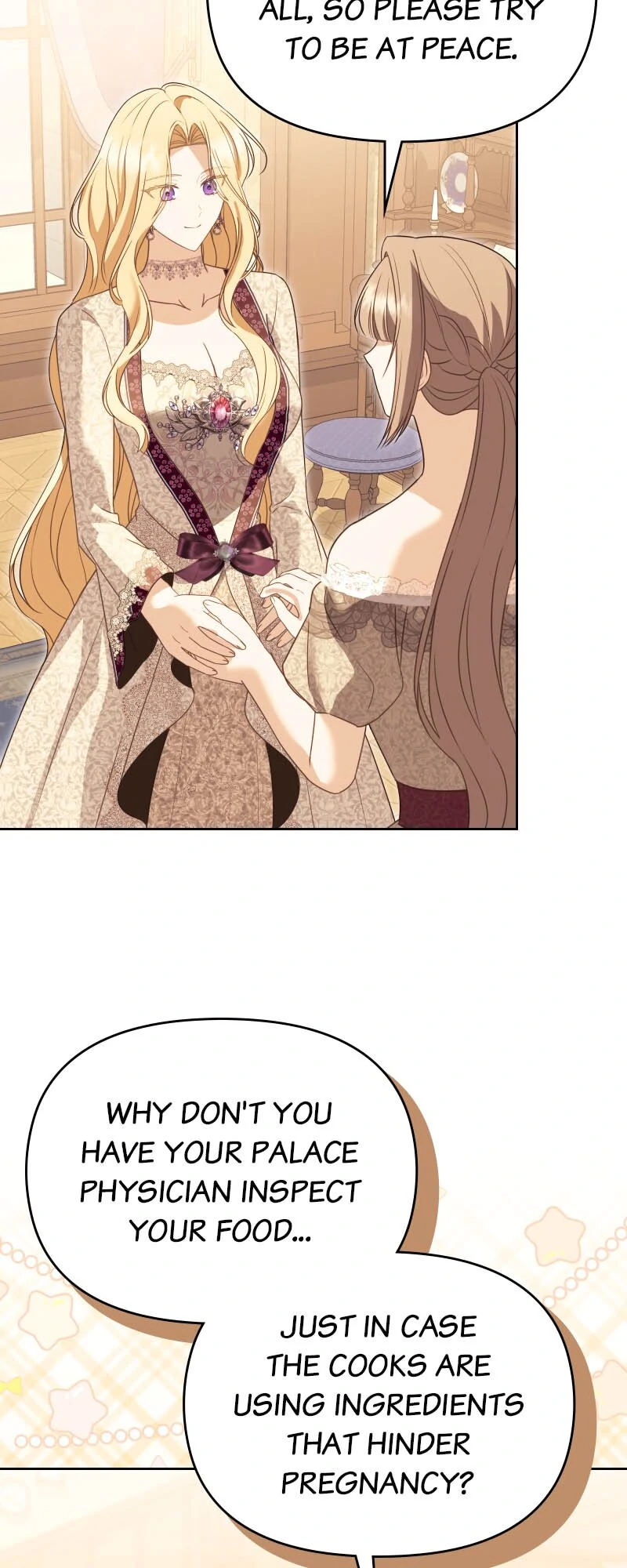 The Obsessive Stud Scammed Me into Marriage Chapter 59 232 ch 59 24