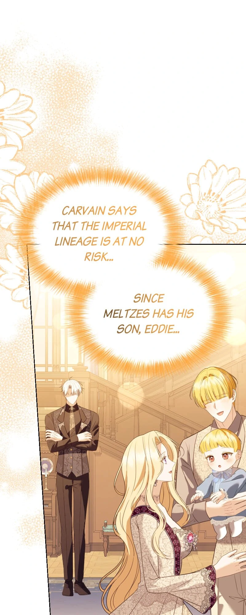 The Obsessive Stud Scammed Me into Marriage Chapter 59 234 ch 59 26