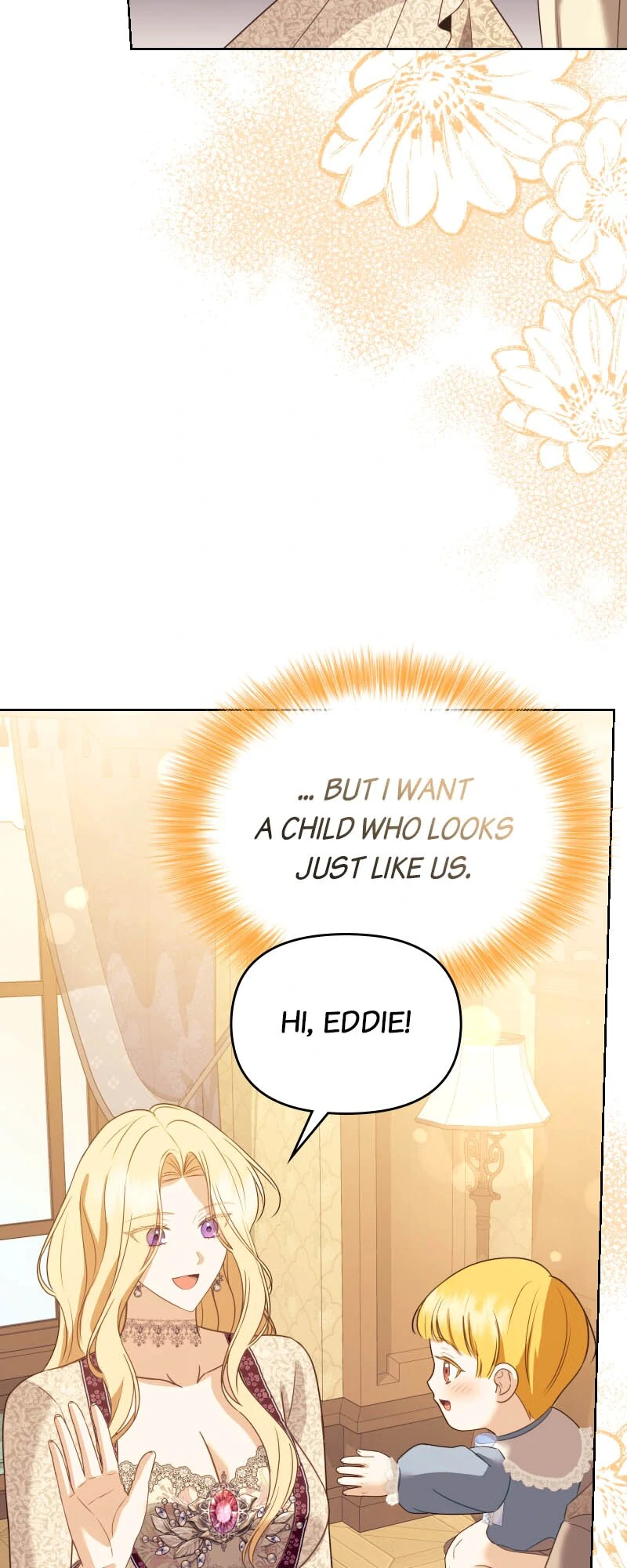 The Obsessive Stud Scammed Me into Marriage Chapter 59 235 ch 59 27