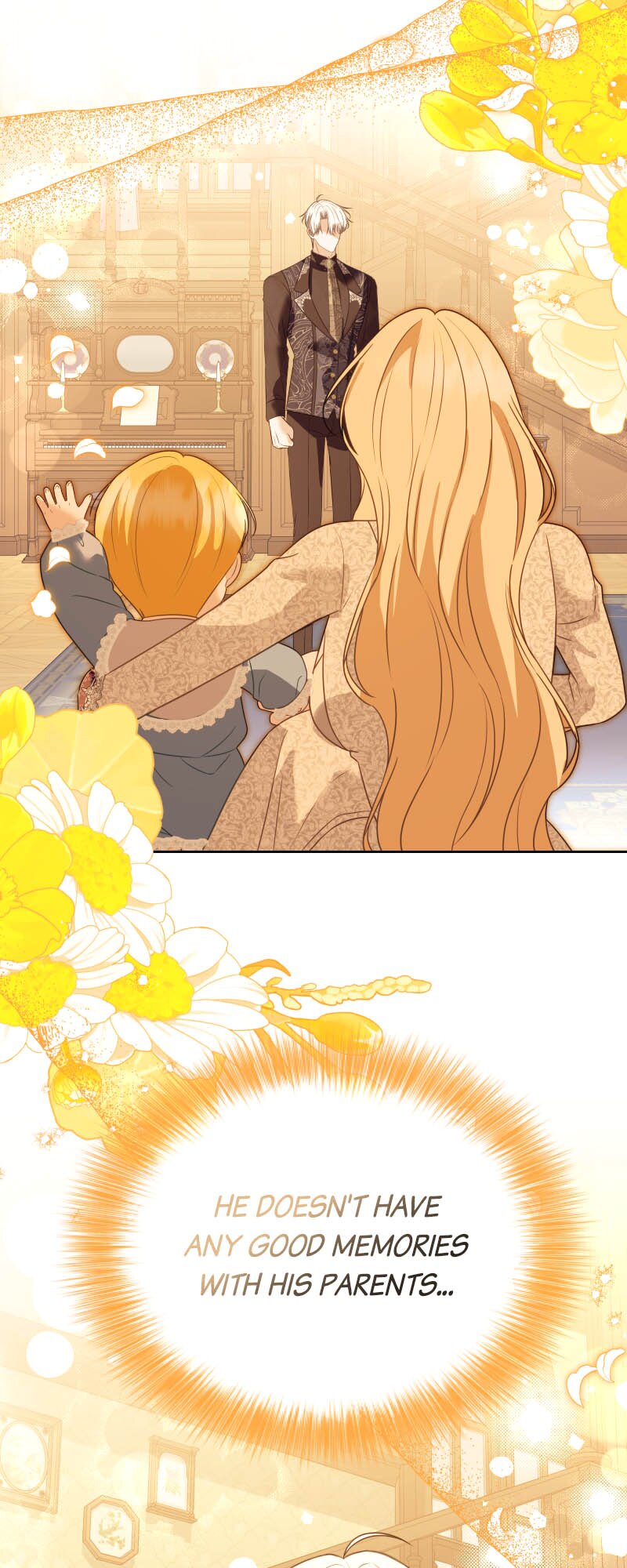 The Obsessive Stud Scammed Me into Marriage Chapter 59 237 ch 59 29