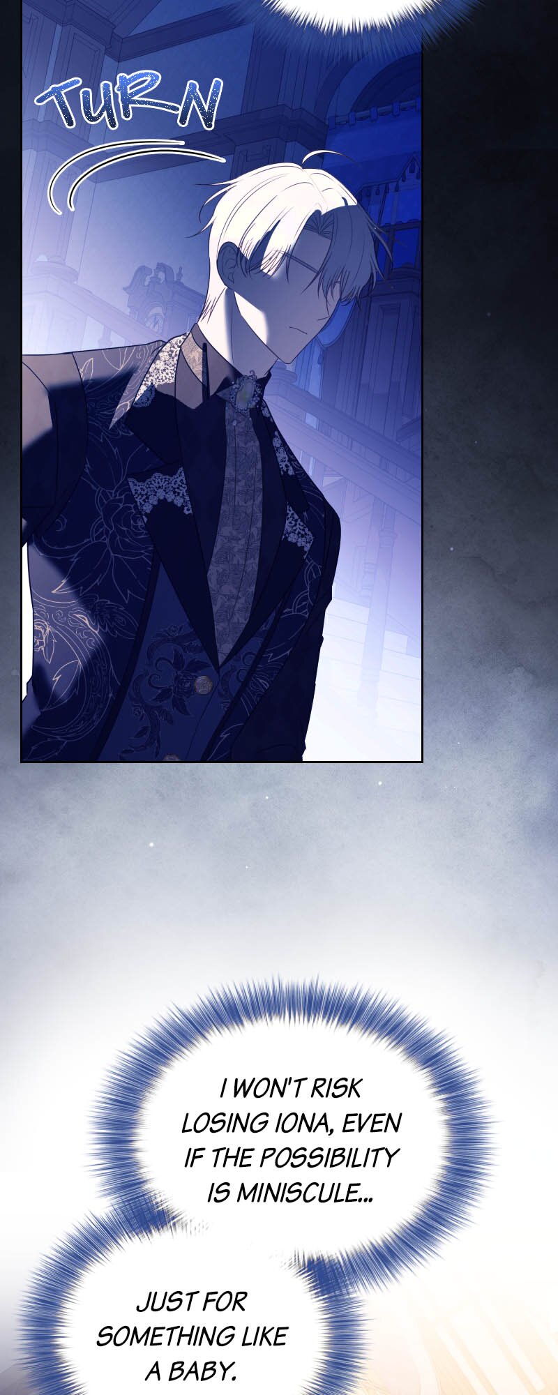 The Obsessive Stud Scammed Me into Marriage Chapter 59 243 ch 59 35