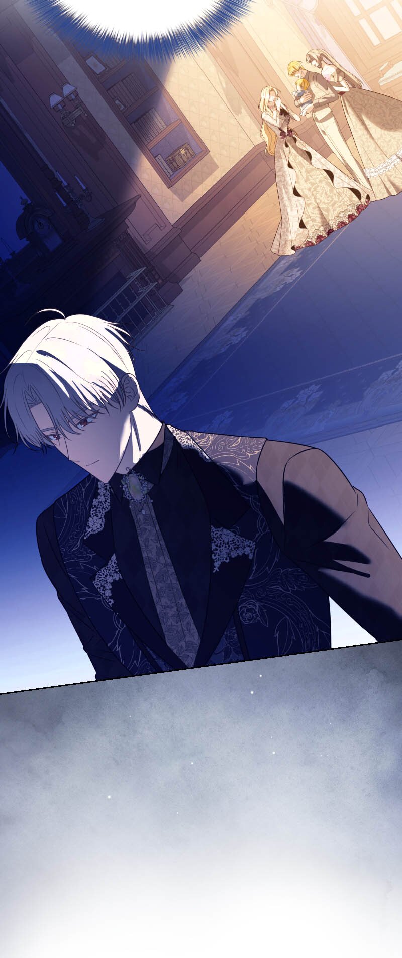 The Obsessive Stud Scammed Me into Marriage Chapter 59 244 ch 59 36