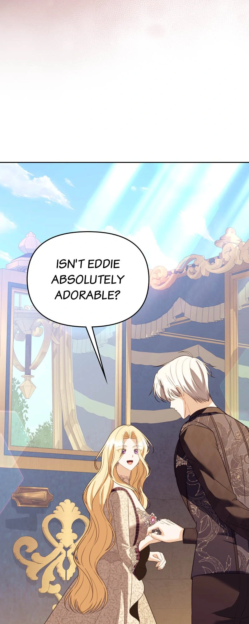 The Obsessive Stud Scammed Me into Marriage Chapter 59 248 ch 59 40