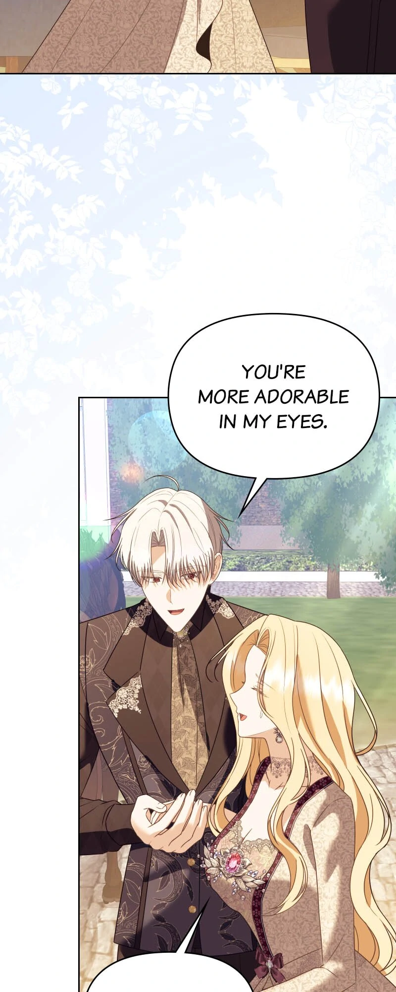 The Obsessive Stud Scammed Me into Marriage Chapter 59 249 ch 59 41