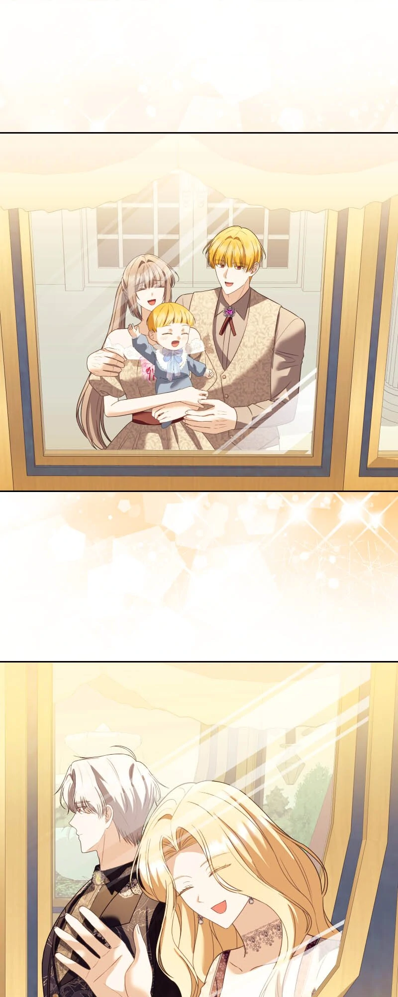 The Obsessive Stud Scammed Me into Marriage Chapter 59 251 ch 59 43