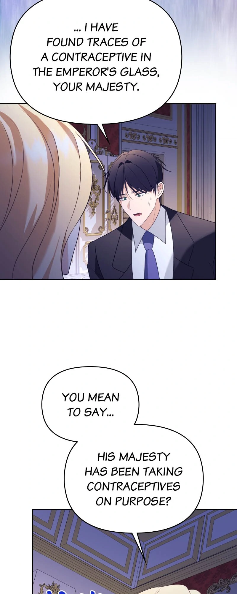 The Obsessive Stud Scammed Me into Marriage Chapter 59 254 ch 59 46