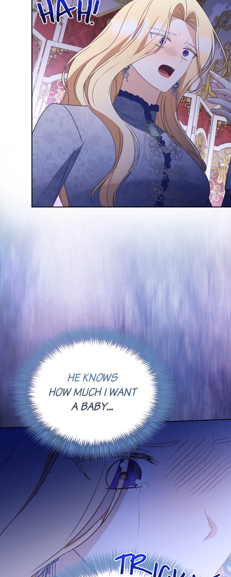 The Obsessive Stud Scammed Me into Marriage Chapter 59 255 ch 59 47