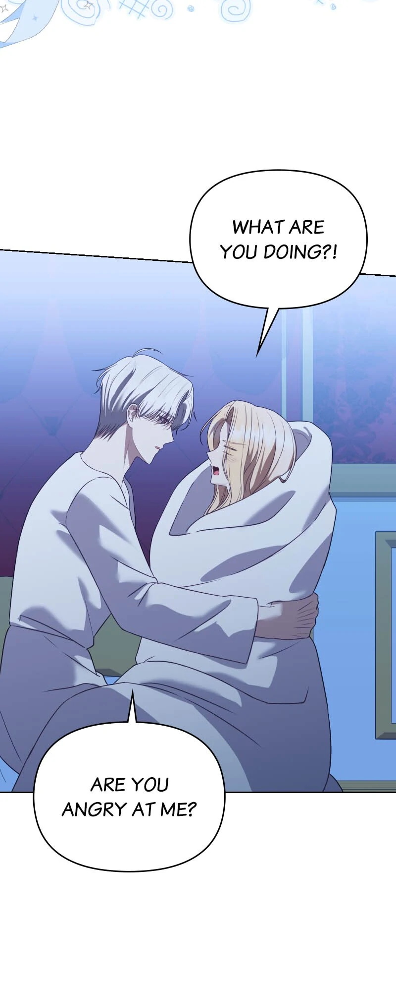 The Obsessive Stud Scammed Me into Marriage Chapter 59 260 ch 59 52