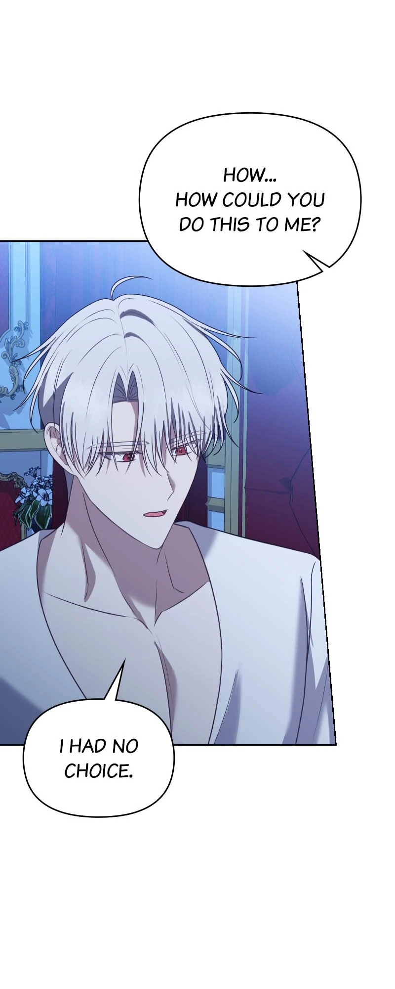 The Obsessive Stud Scammed Me into Marriage Chapter 59 261 ch 59 53