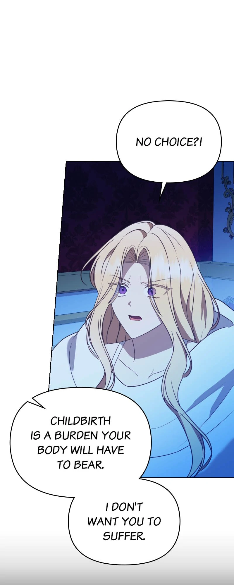 The Obsessive Stud Scammed Me into Marriage Chapter 59 263 ch 59 55