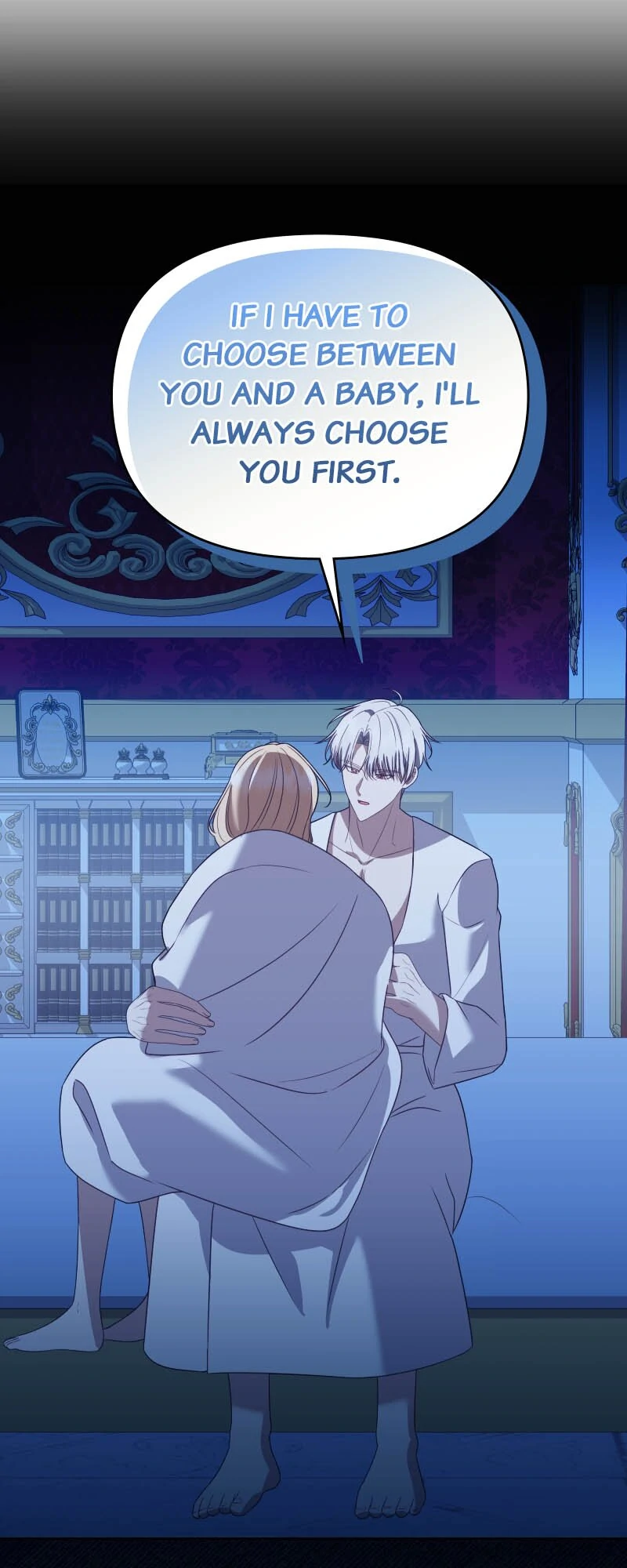 The Obsessive Stud Scammed Me into Marriage Chapter 59 264 ch 59 56