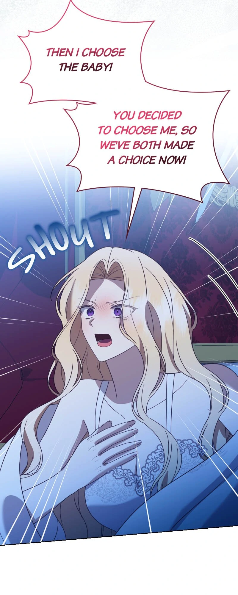 The Obsessive Stud Scammed Me into Marriage Chapter 59 266 ch 59 58