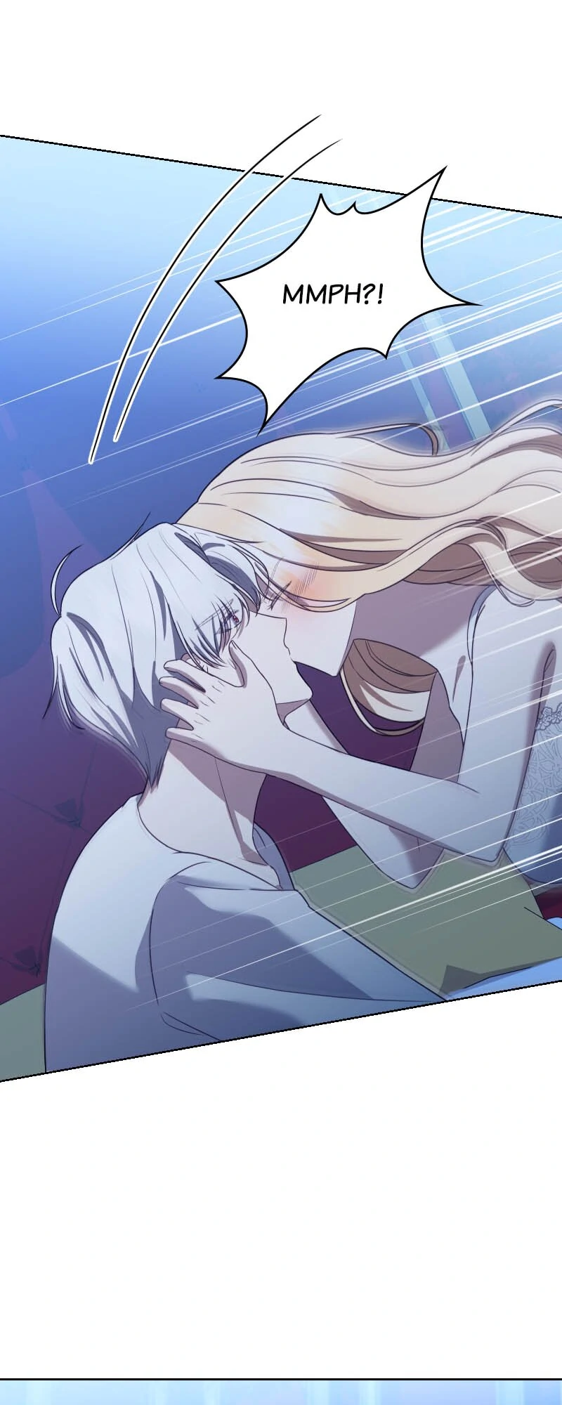 The Obsessive Stud Scammed Me into Marriage Chapter 59 267 ch 59 59