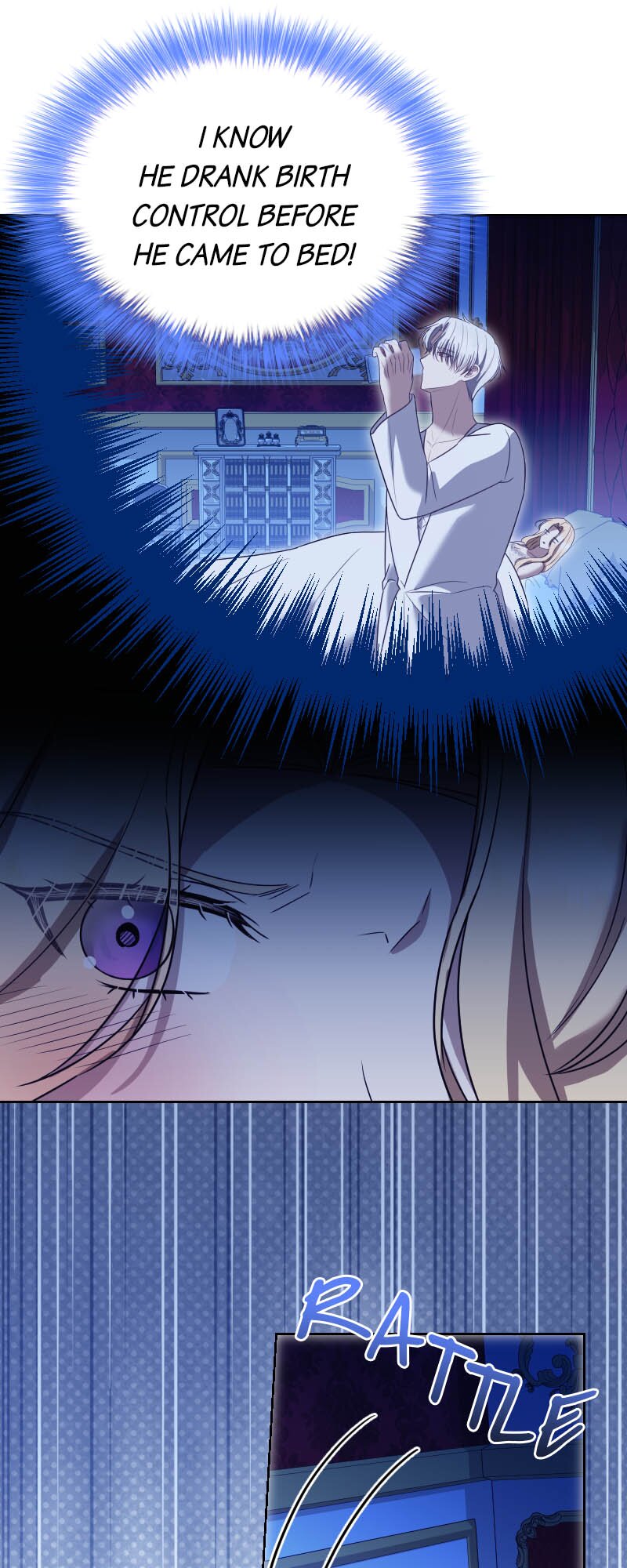 The Obsessive Stud Scammed Me into Marriage Chapter 59 269 ch 59 61