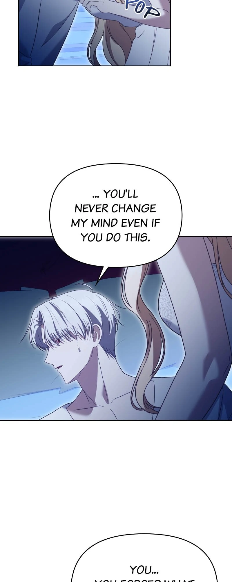 The Obsessive Stud Scammed Me into Marriage Chapter 59 271 ch 59 63