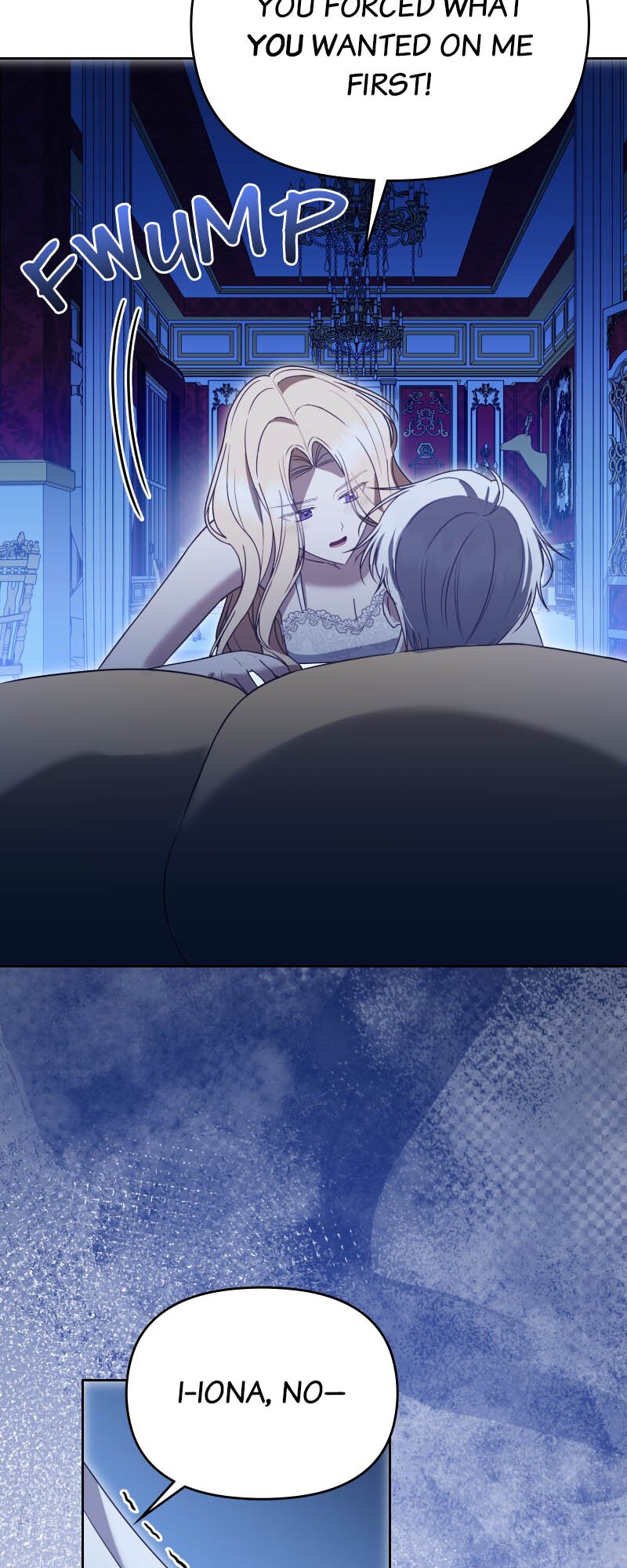 The Obsessive Stud Scammed Me into Marriage Chapter 59 272 ch 59 64