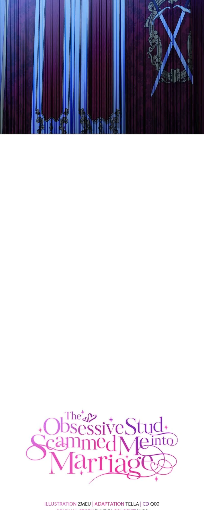 The Obsessive Stud Scammed Me into Marriage Chapter 59 274 ch 59 66