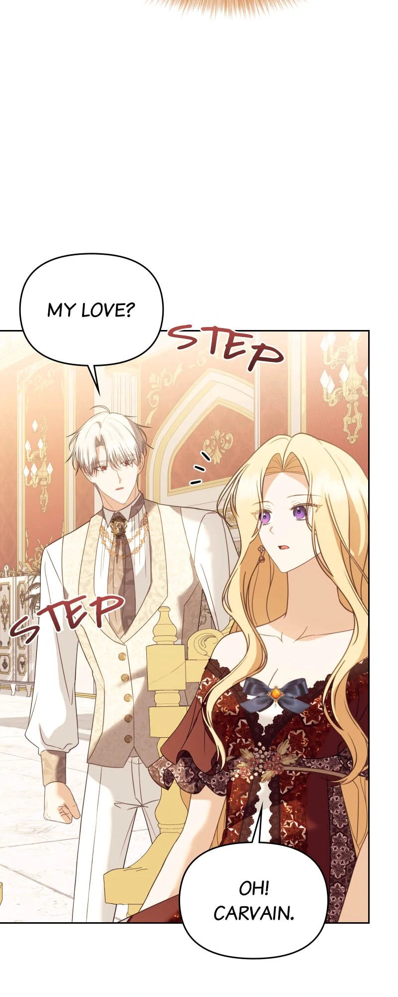 The Obsessive Stud Scammed Me into Marriage Chapter 59 215 ch 59 7