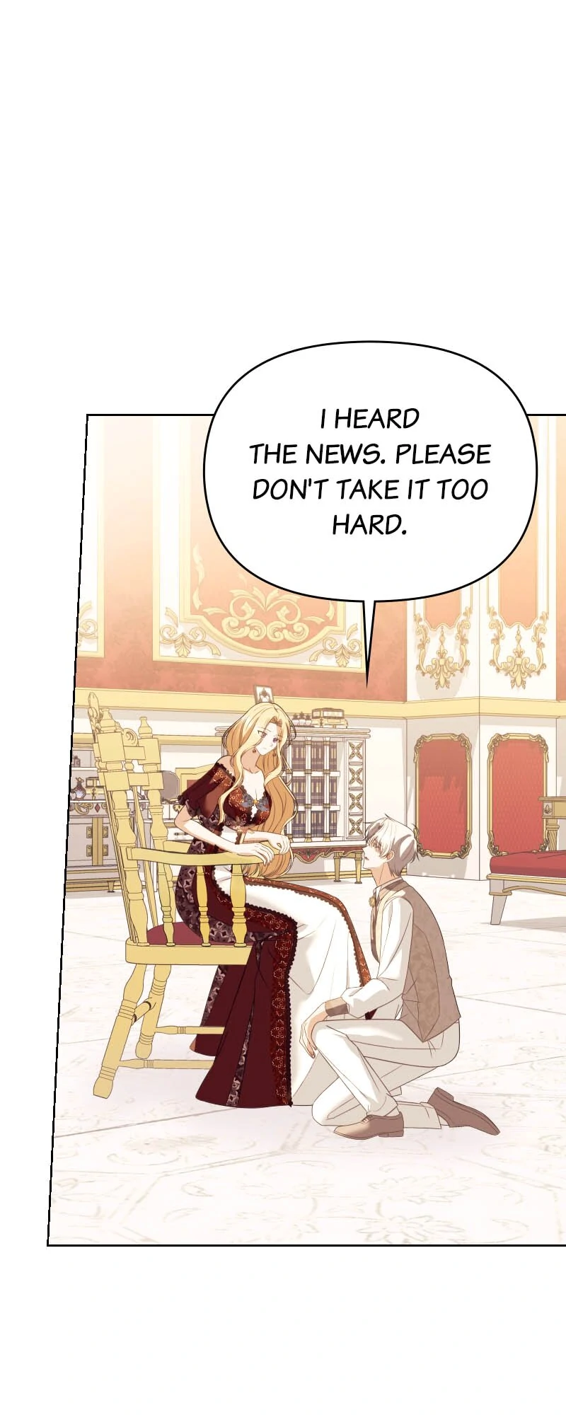 The Obsessive Stud Scammed Me into Marriage Chapter 59 216 ch 59 8