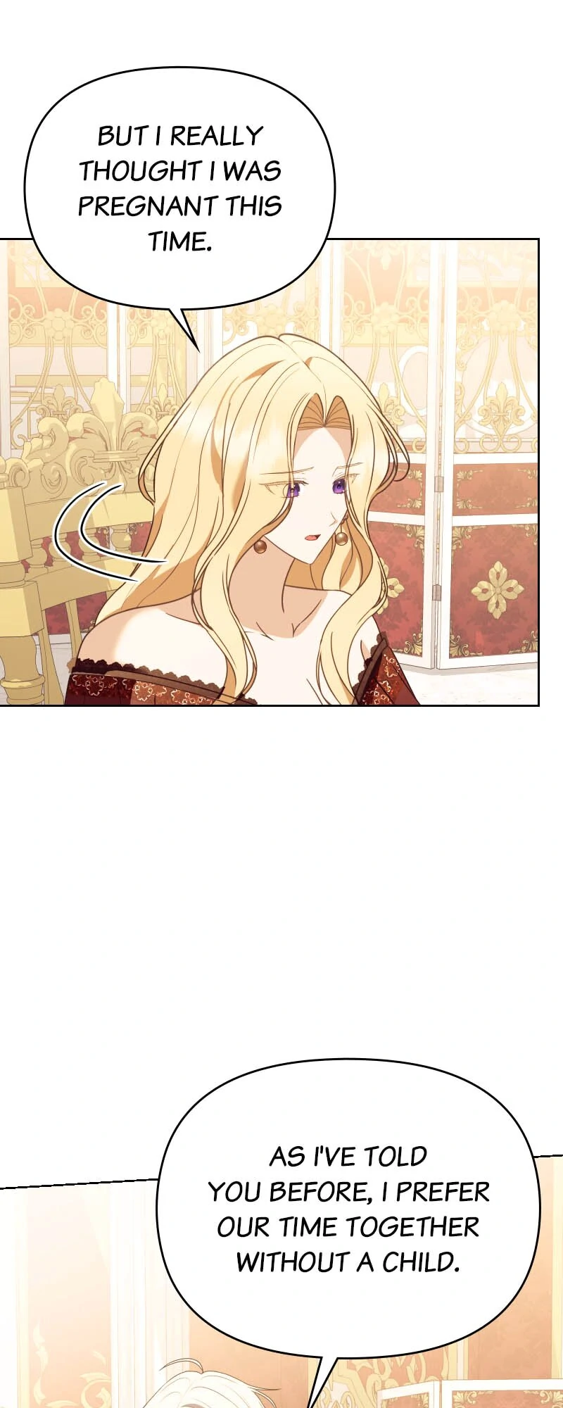 The Obsessive Stud Scammed Me into Marriage Chapter 59 217 ch 59 9