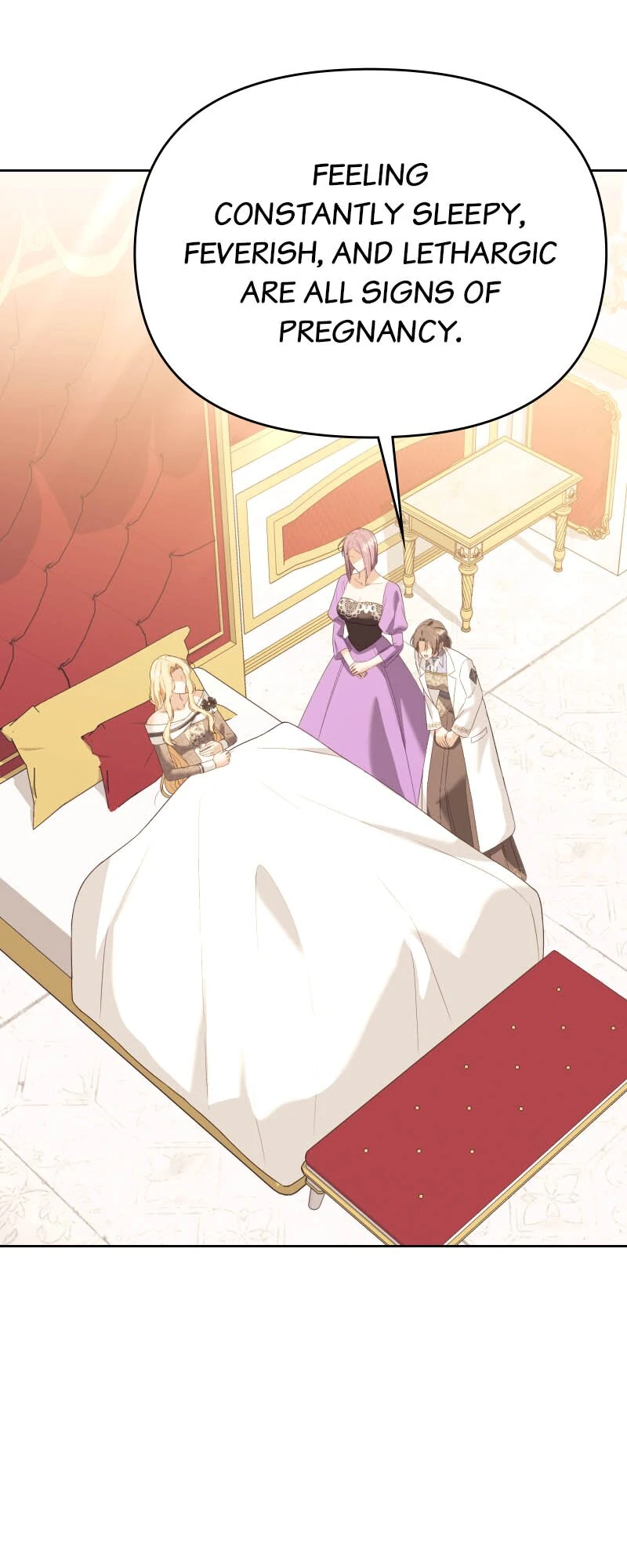 The Obsessive Stud Scammed Me into Marriage Chapter 60 242 ch 60 13