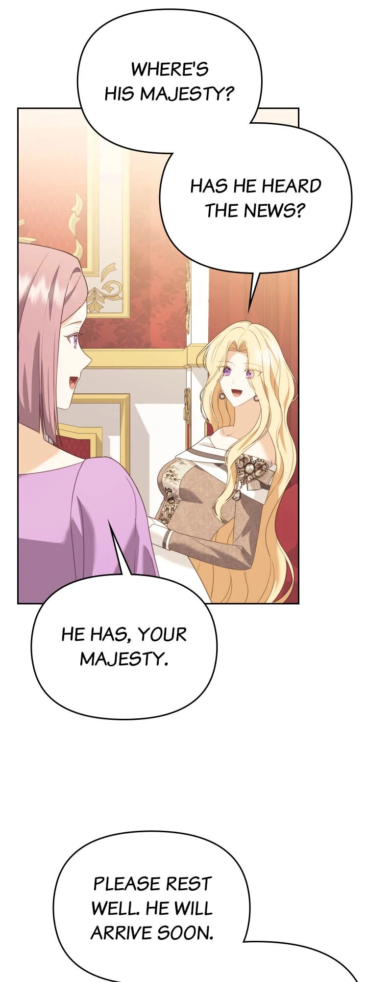 The Obsessive Stud Scammed Me into Marriage Chapter 60 243 ch 60 14