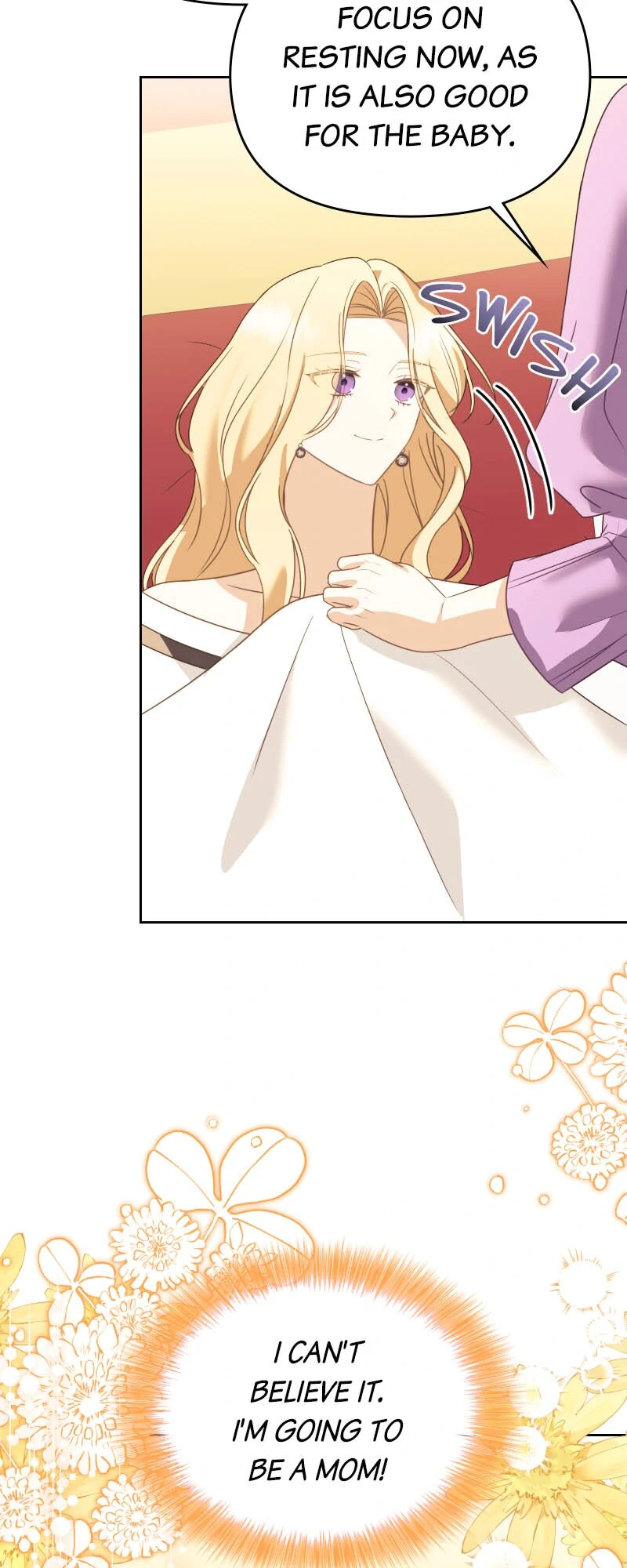 The Obsessive Stud Scammed Me into Marriage Chapter 60 244 ch 60 15