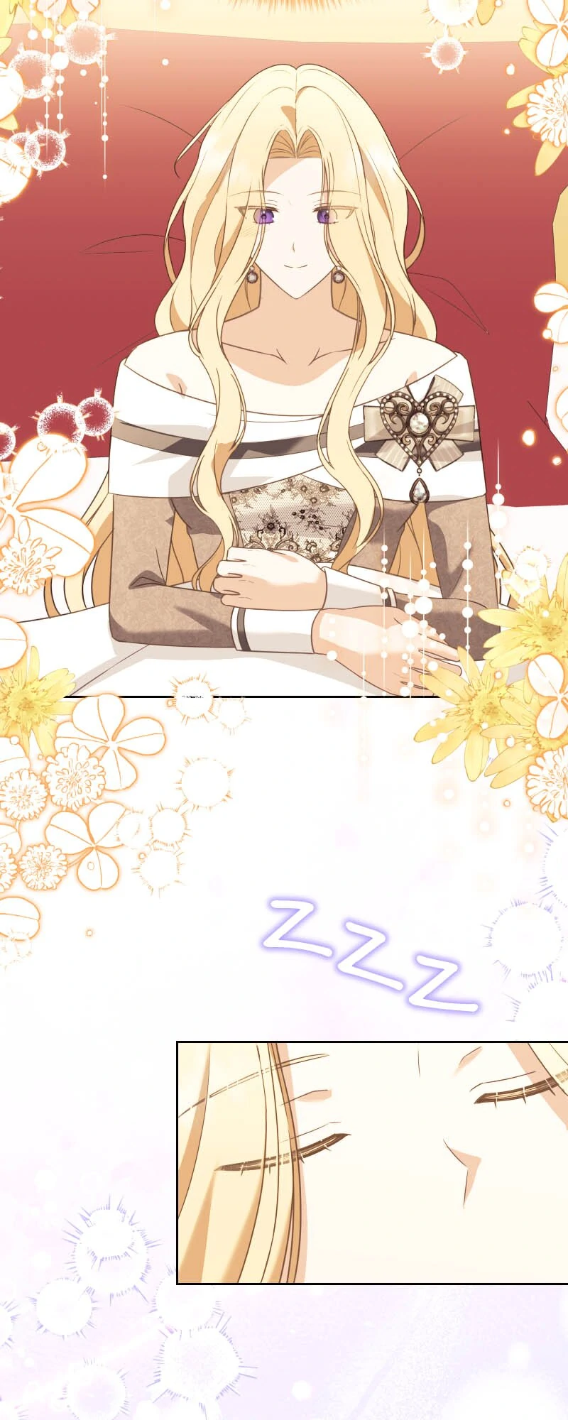 The Obsessive Stud Scammed Me into Marriage Chapter 60 245 ch 60 16