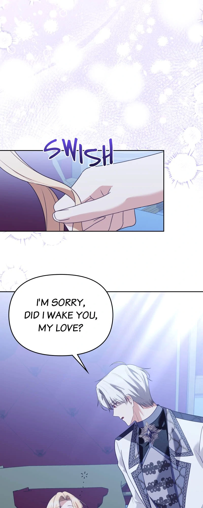 The Obsessive Stud Scammed Me into Marriage Chapter 60 246 ch 60 17