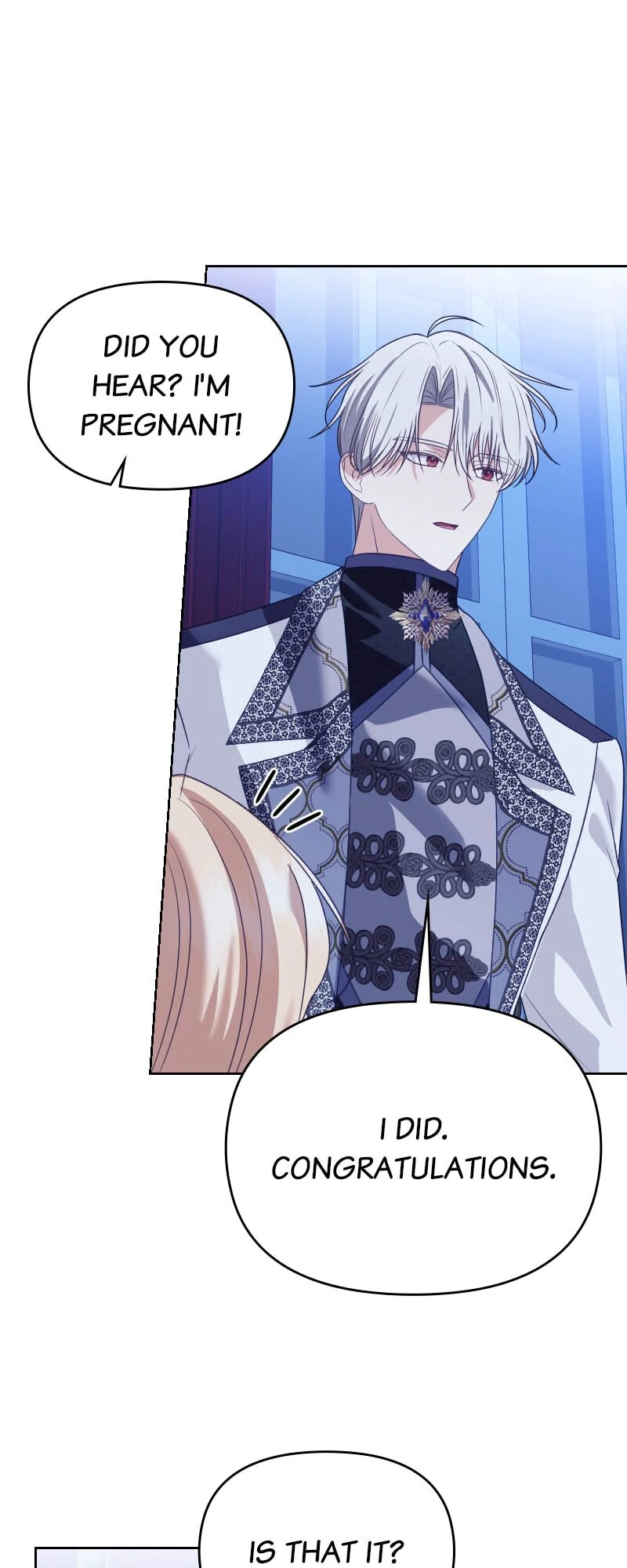 The Obsessive Stud Scammed Me into Marriage Chapter 60 248 ch 60 19