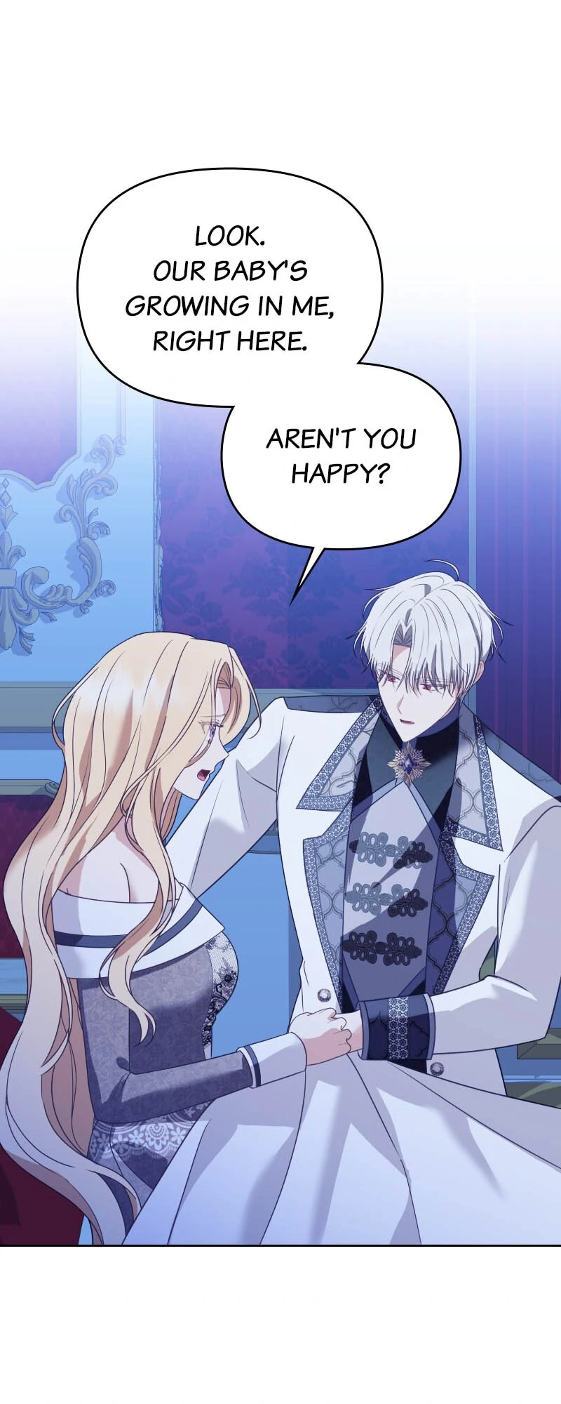 The Obsessive Stud Scammed Me into Marriage Chapter 60 250 ch 60 21