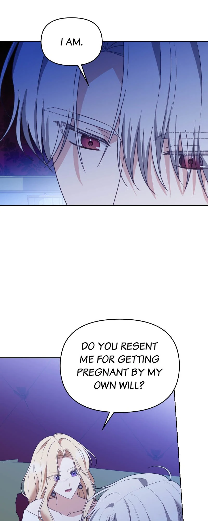 The Obsessive Stud Scammed Me into Marriage Chapter 60 251 ch 60 22