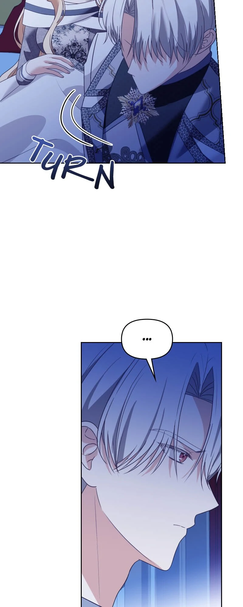 The Obsessive Stud Scammed Me into Marriage Chapter 60 252 ch 60 23