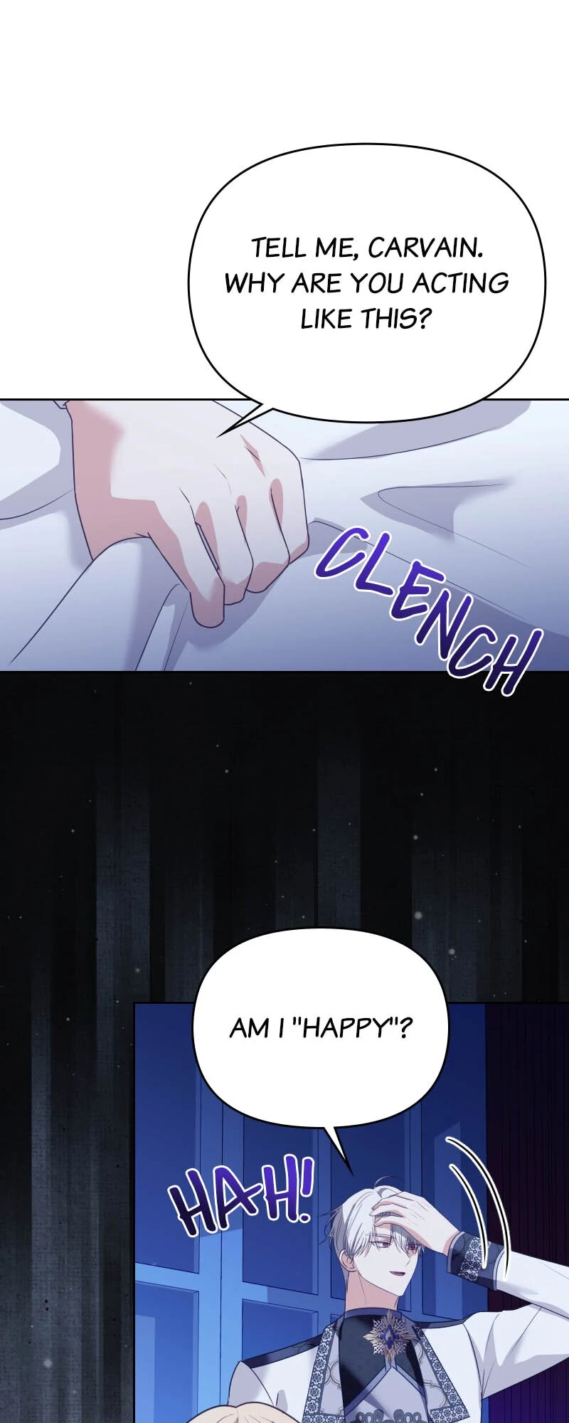 The Obsessive Stud Scammed Me into Marriage Chapter 60 254 ch 60 25