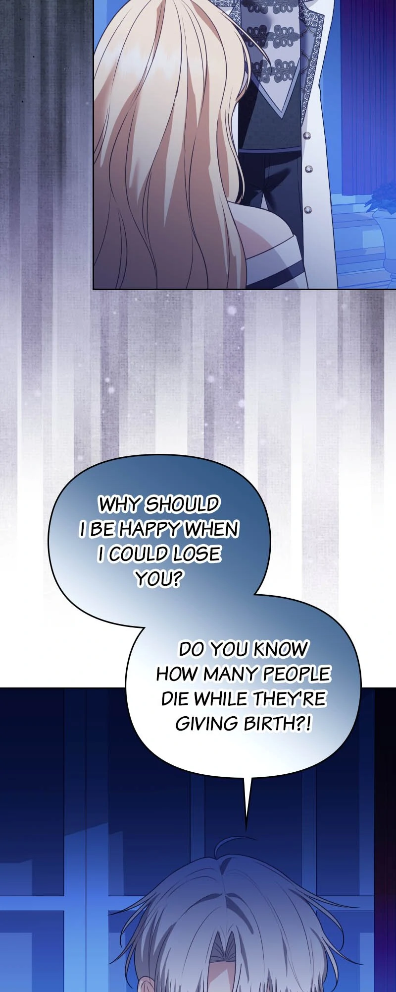 The Obsessive Stud Scammed Me into Marriage Chapter 60 255 ch 60 26