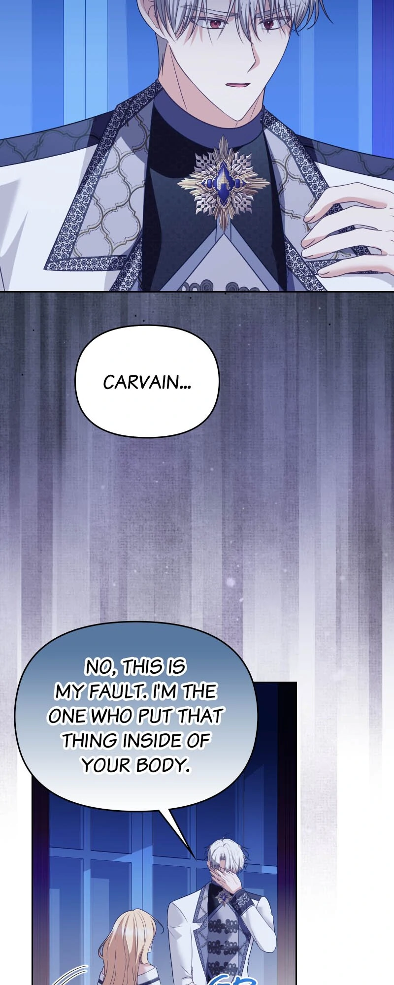 The Obsessive Stud Scammed Me into Marriage Chapter 60 256 ch 60 27