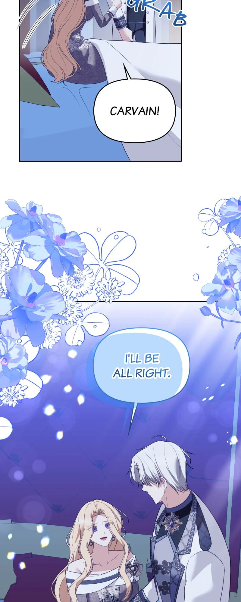 The Obsessive Stud Scammed Me into Marriage Chapter 60 257 ch 60 28