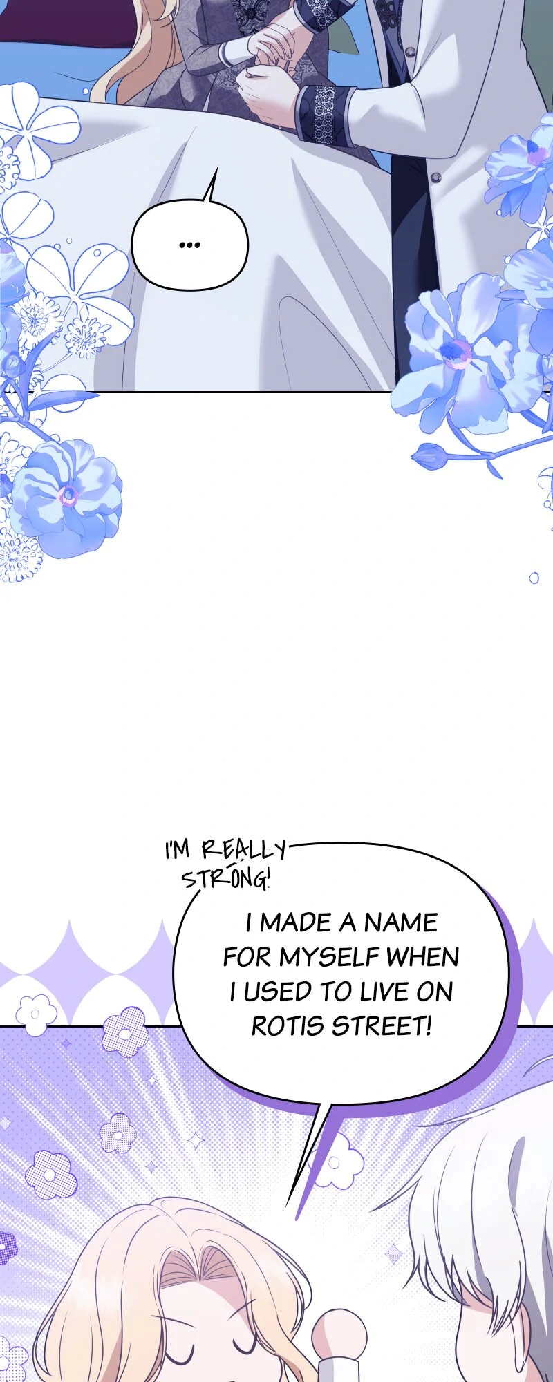 The Obsessive Stud Scammed Me into Marriage Chapter 60 258 ch 60 29