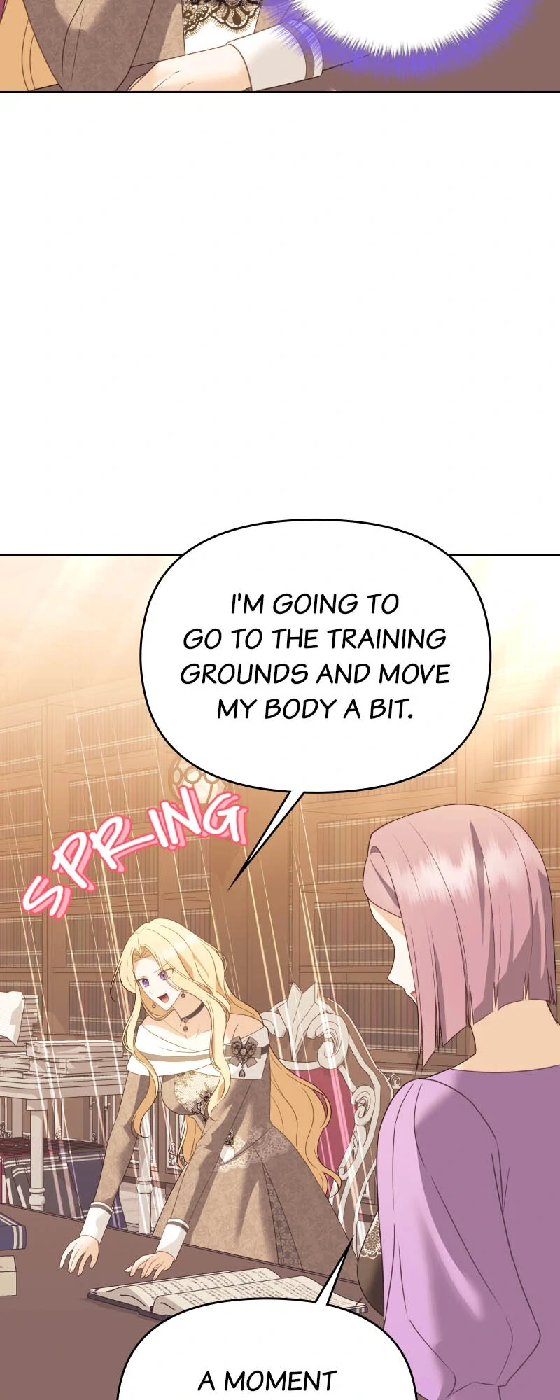 The Obsessive Stud Scammed Me into Marriage Chapter 60 232 ch 60 3