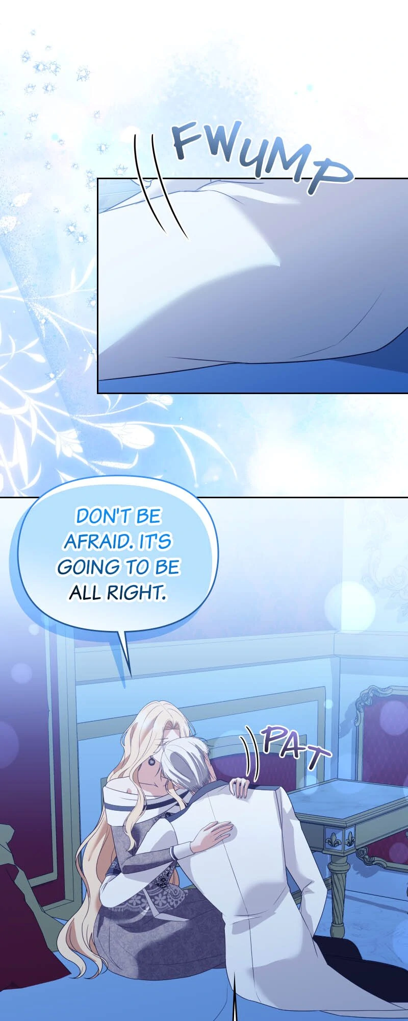 The Obsessive Stud Scammed Me into Marriage Chapter 60 260 ch 60 31