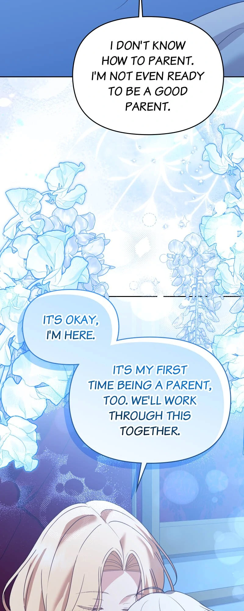 The Obsessive Stud Scammed Me into Marriage Chapter 60 261 ch 60 32