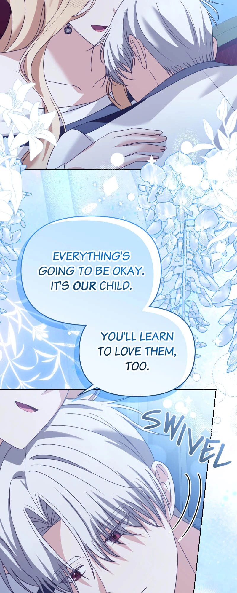 The Obsessive Stud Scammed Me into Marriage Chapter 60 262 ch 60 33