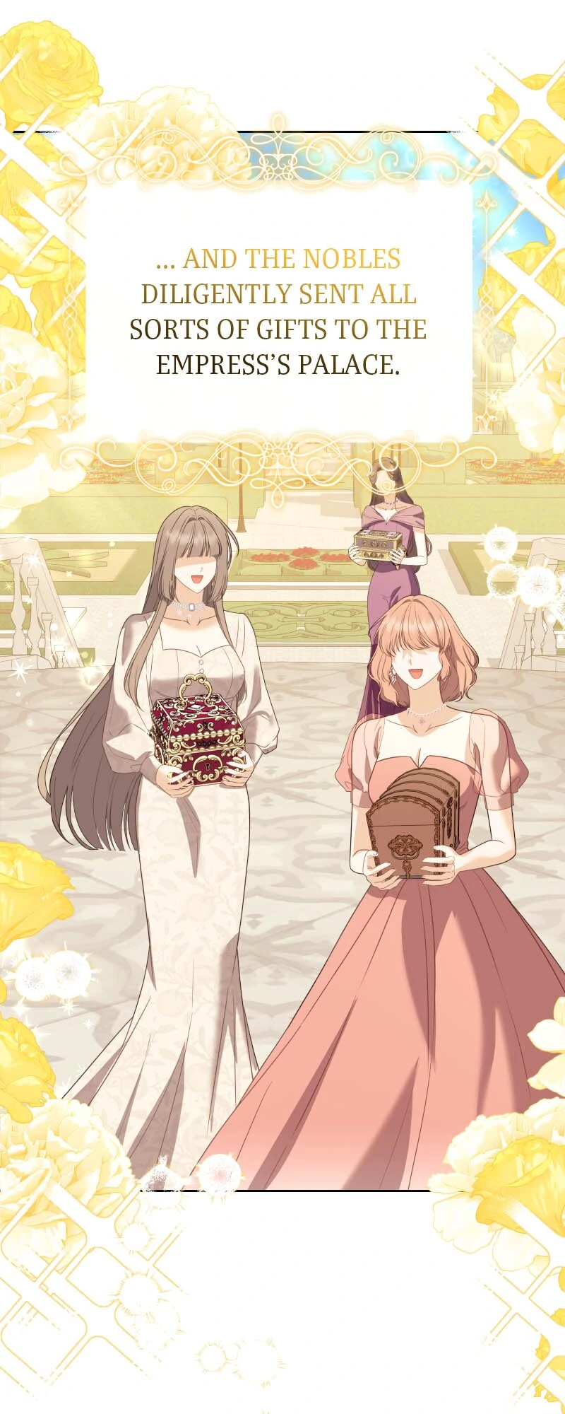 The Obsessive Stud Scammed Me into Marriage Chapter 60 266 ch 60 37