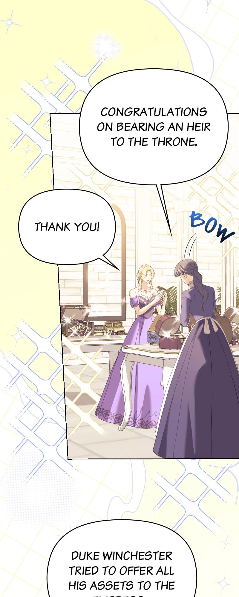 The Obsessive Stud Scammed Me into Marriage Chapter 60 268 ch 60 39