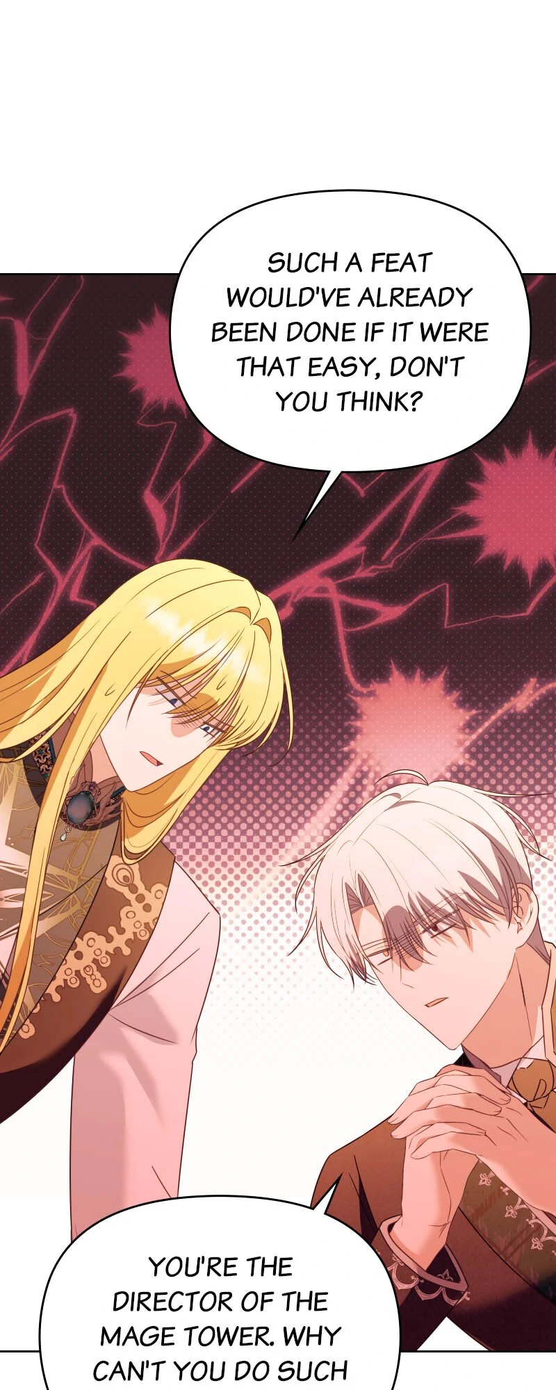 The Obsessive Stud Scammed Me into Marriage Chapter 60 273 ch 60 44