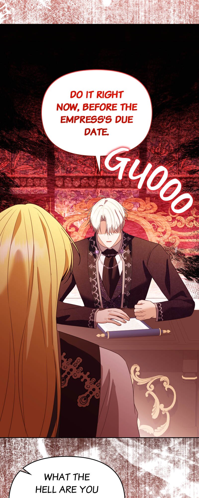 The Obsessive Stud Scammed Me into Marriage Chapter 60 278 ch 60 49