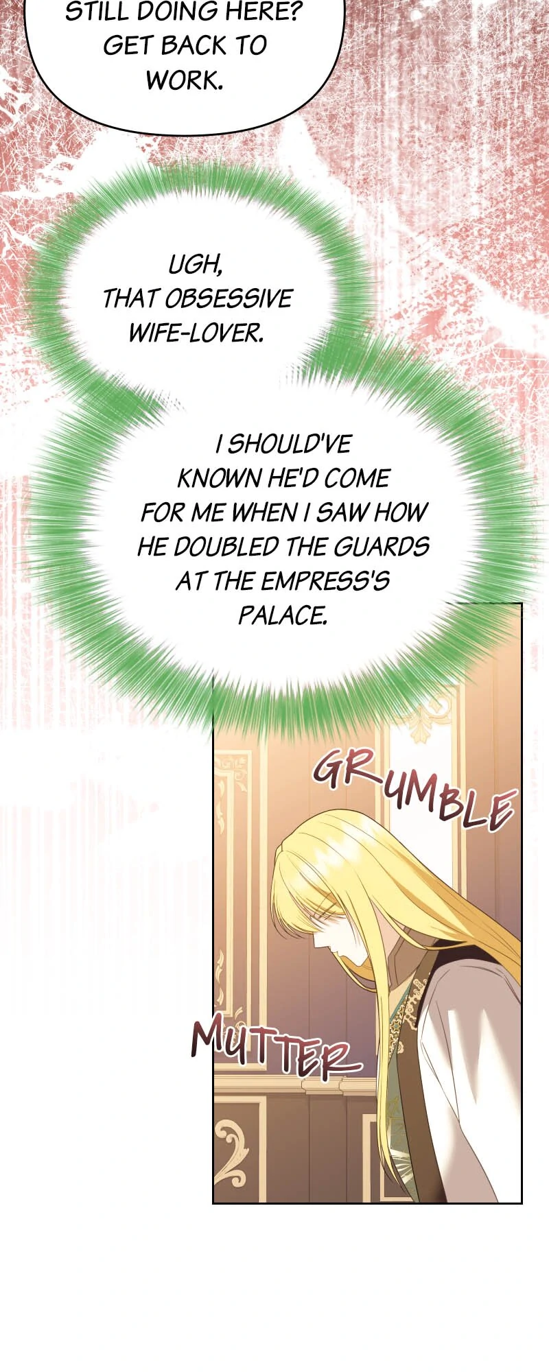 The Obsessive Stud Scammed Me into Marriage Chapter 60 279 ch 60 50